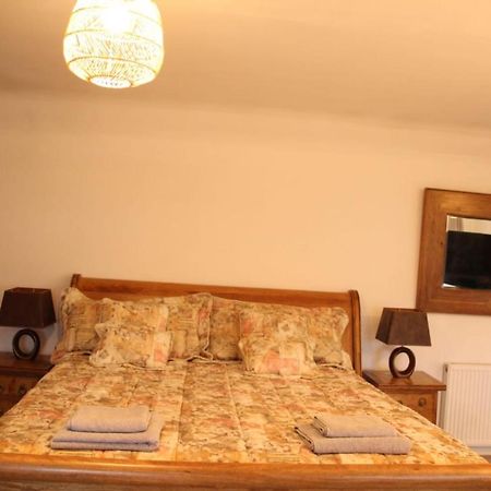 House 1905 - Self Catering Serviced Apartment Tidworth Ngoại thất bức ảnh