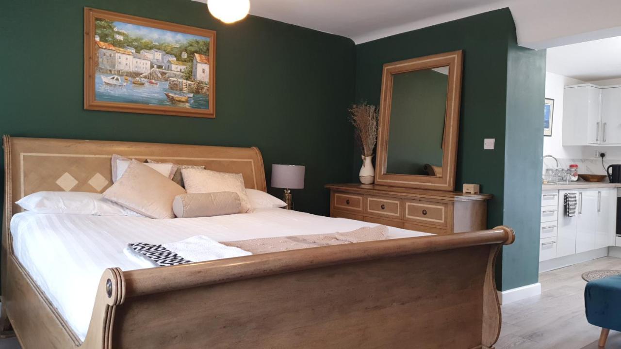 House 1905 - Self Catering Serviced Apartment Tidworth Ngoại thất bức ảnh