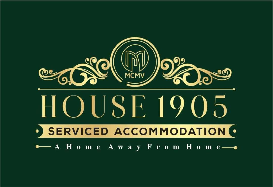 House 1905 - Self Catering Serviced Apartment Tidworth Ngoại thất bức ảnh