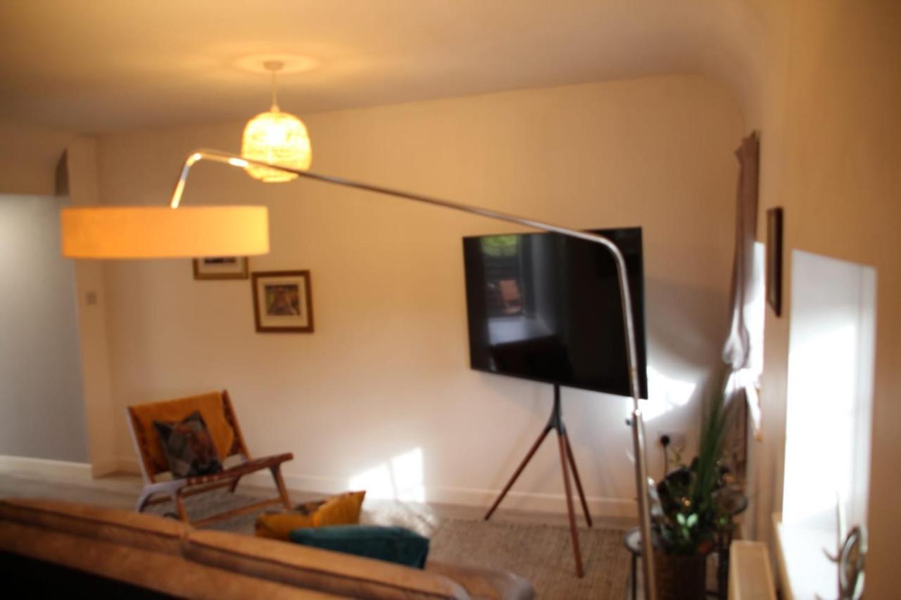 House 1905 - Self Catering Serviced Apartment Tidworth Ngoại thất bức ảnh