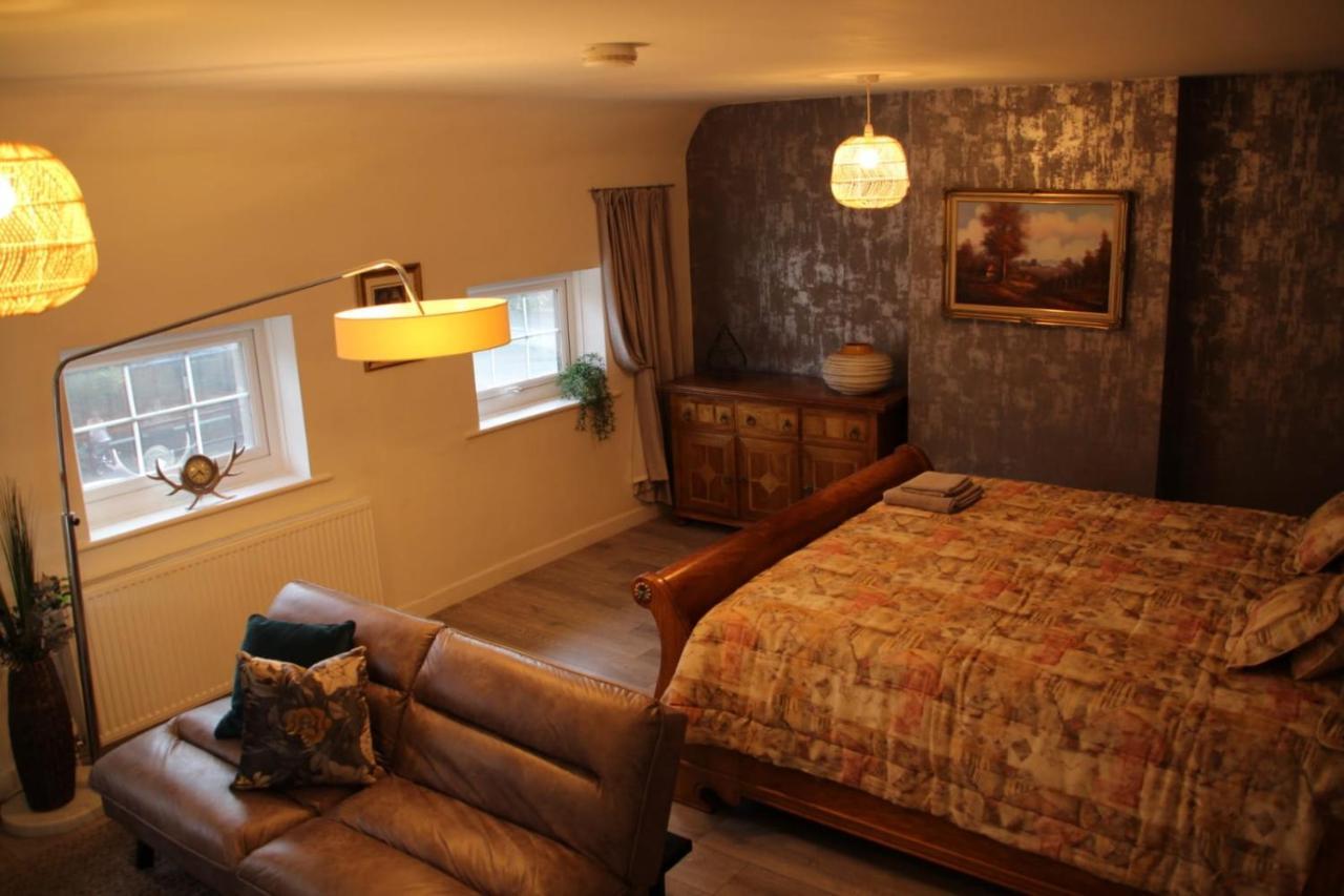 House 1905 - Self Catering Serviced Apartment Tidworth Ngoại thất bức ảnh