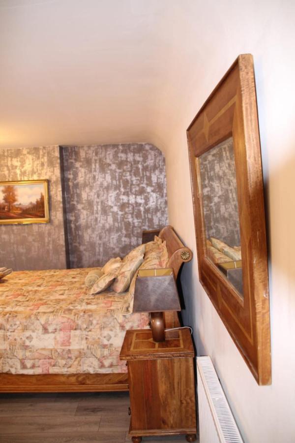 House 1905 - Self Catering Serviced Apartment Tidworth Ngoại thất bức ảnh