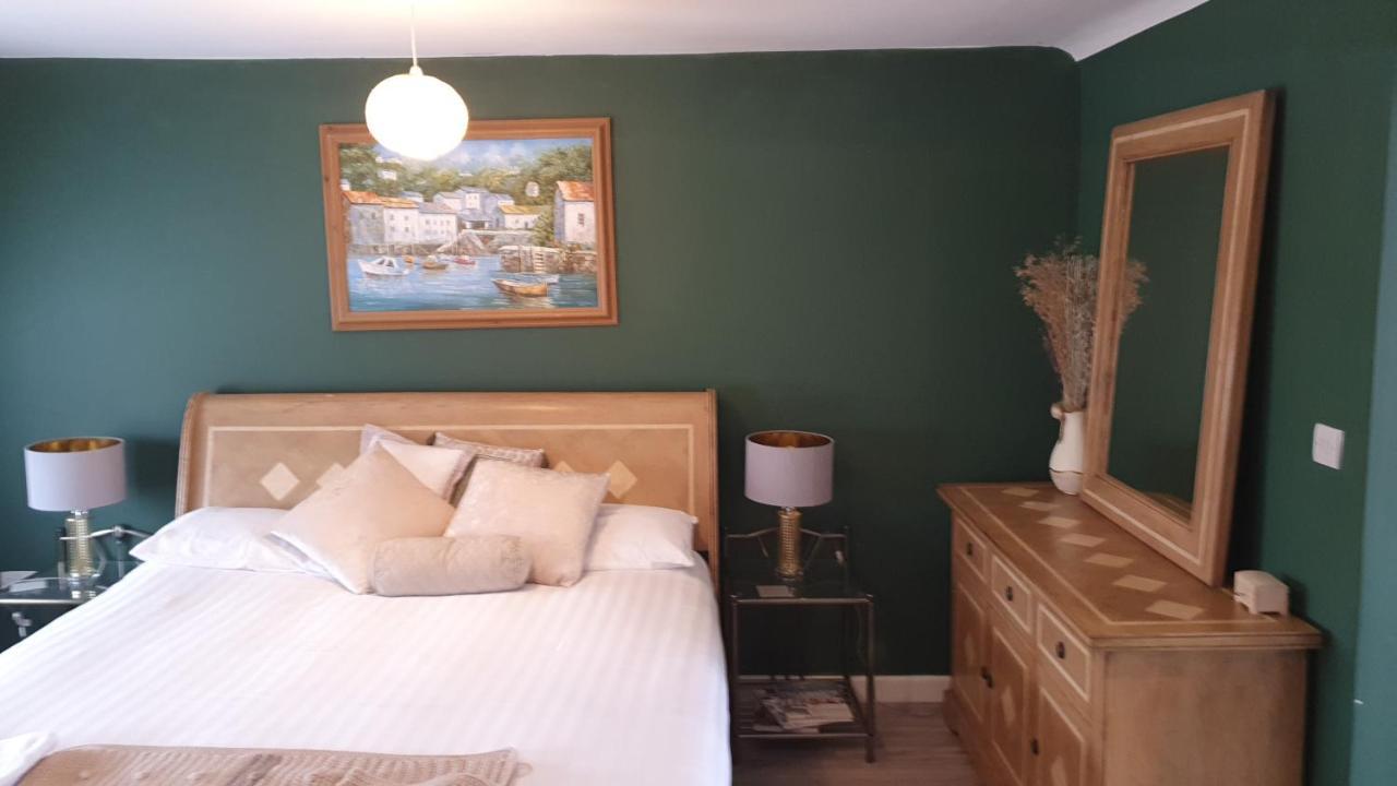 House 1905 - Self Catering Serviced Apartment Tidworth Ngoại thất bức ảnh