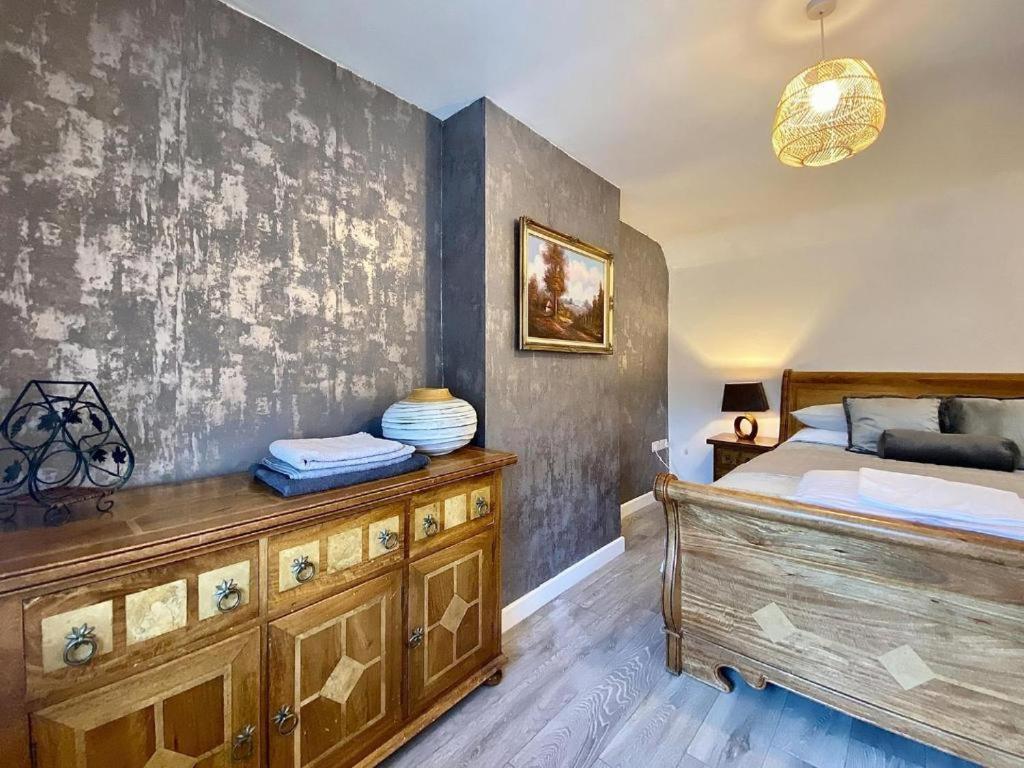 House 1905 - Self Catering Serviced Apartment Tidworth Ngoại thất bức ảnh